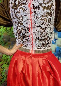 Wow Gown