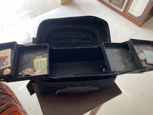 Vanity Bag (easy To Use)