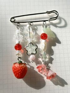 Bow Keychains