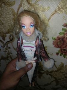 Doll
