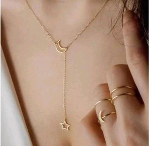 Korean Necklace