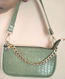 Mini Shoulder Bag