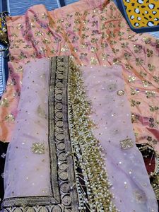 Beautiful Bridal Lehenga
