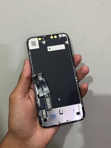 Apple iPhone Xr Display Fully Working Like New