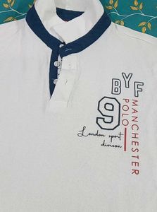 Byford Tshirt