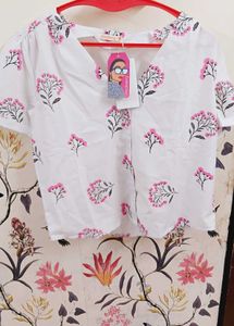 Dressberry Brand M SIZE TOP