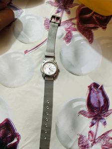 Fast-track Watch For Women