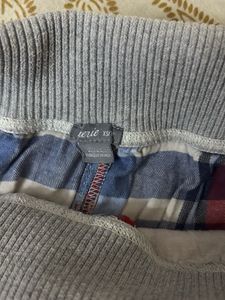 Comfy Pajama Set