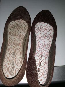Brown Flats