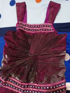 Gown For Girls