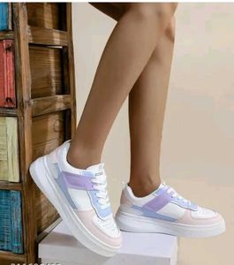 Walking Stylish Casual Women ShoesName: