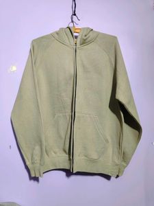 Fear of God Essentials Comfortable Zip-Up Hoodie n