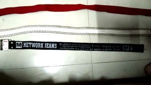 Waist Belt For Kids And Teenagers
