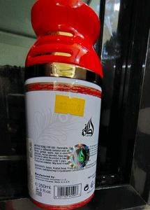 Man And Woman Deodorant