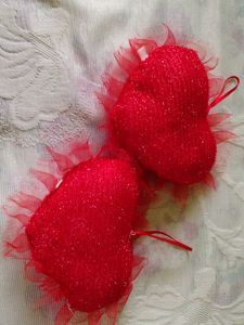 Small Love Pillow Home decoration