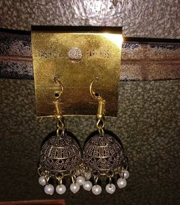 EARRINGS JUST FOR 59COINS