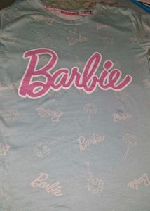 Barbie Tee