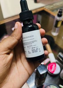 Minimalist Alpha Arbutin