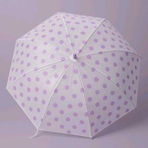 Mix Polka Dot Umbrella New With Tag