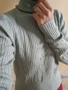 Zara Fit Top