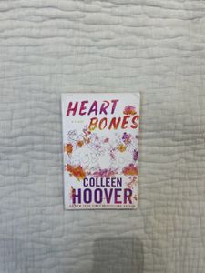 Heart Bones: A Novel