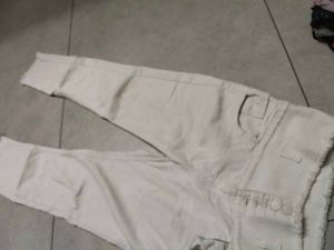 White..