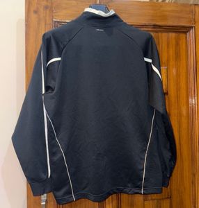 Nike Black Track Jacket