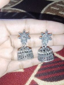 Jhumka Earrings