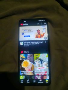 Realme X7 Max - 128GB Storage