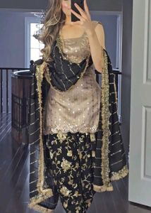 New Standard Beautiful Women Staylish Dhoti