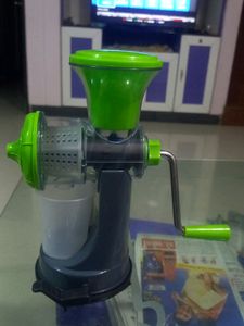 Juicer Machine Portable