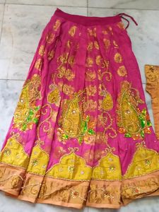 Lehenga Choli