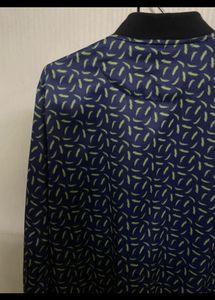 Snitch Jacket💙