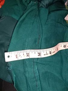 Elegant Teal Embroidered Kurta Set