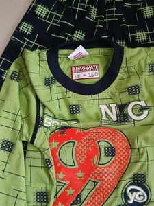 Kids Dress
