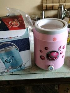 Nayasa Water 10ltr Plastic Jug