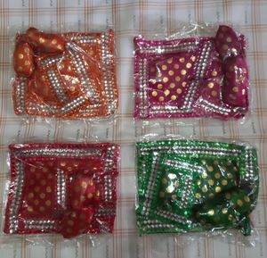 Laddu Gopal Aasan