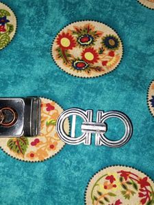 Designer Belt Buckles