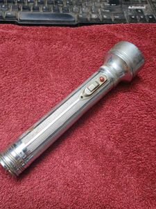 80's Torch Light (Untested)