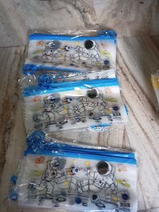 pencil pouches