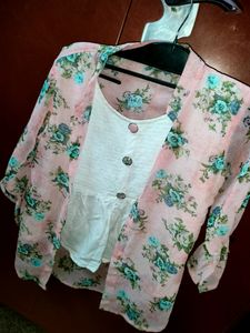 Women Stylish Model Top