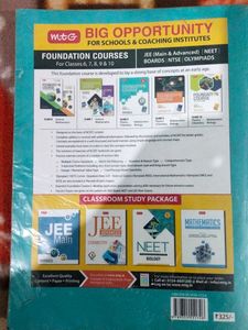 MTG Class 8 Physics