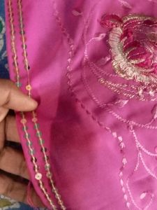 Elegant Saree
