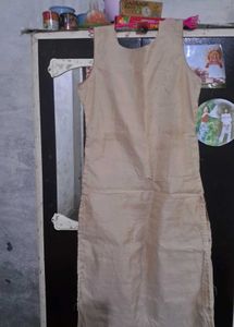 Embroidered Kurti