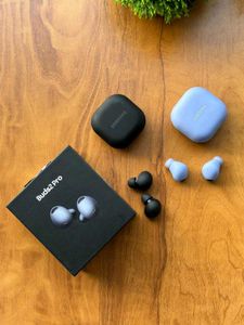 Sumsung Galaxy Buds 2 Pro