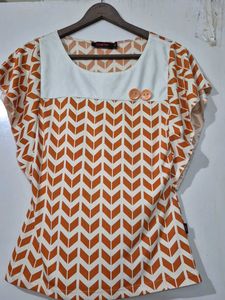 Trendy Top