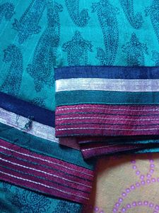 Ethnic Saree