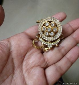 New🎁 Matha Patti 🎀🎉