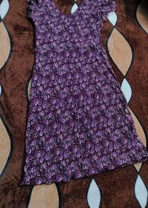 Women dress