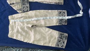 Baby Girl Pakistani Suit